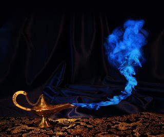 The cultural significance of the magic lamp on Dramacool